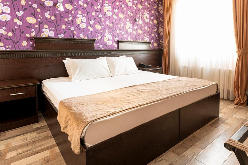 Pamuk City Hotel 가지안테프 외부 사진