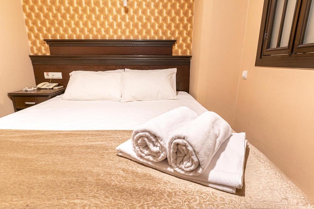 Pamuk City Hotel 가지안테프 외부 사진
