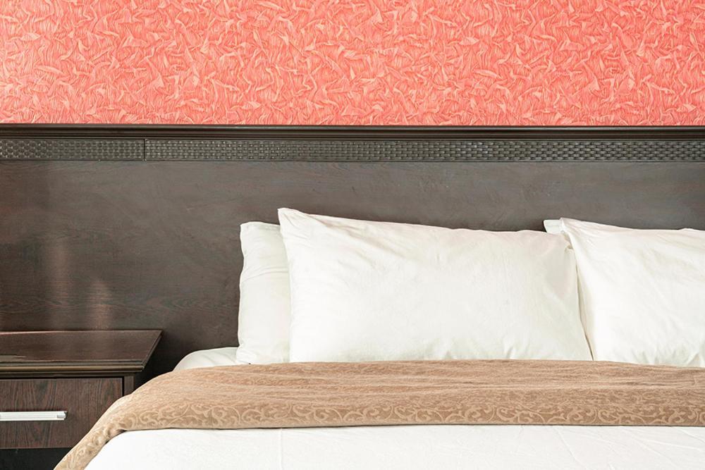 Pamuk City Hotel 가지안테프 외부 사진