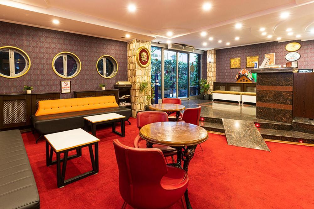 Pamuk City Hotel 가지안테프 외부 사진