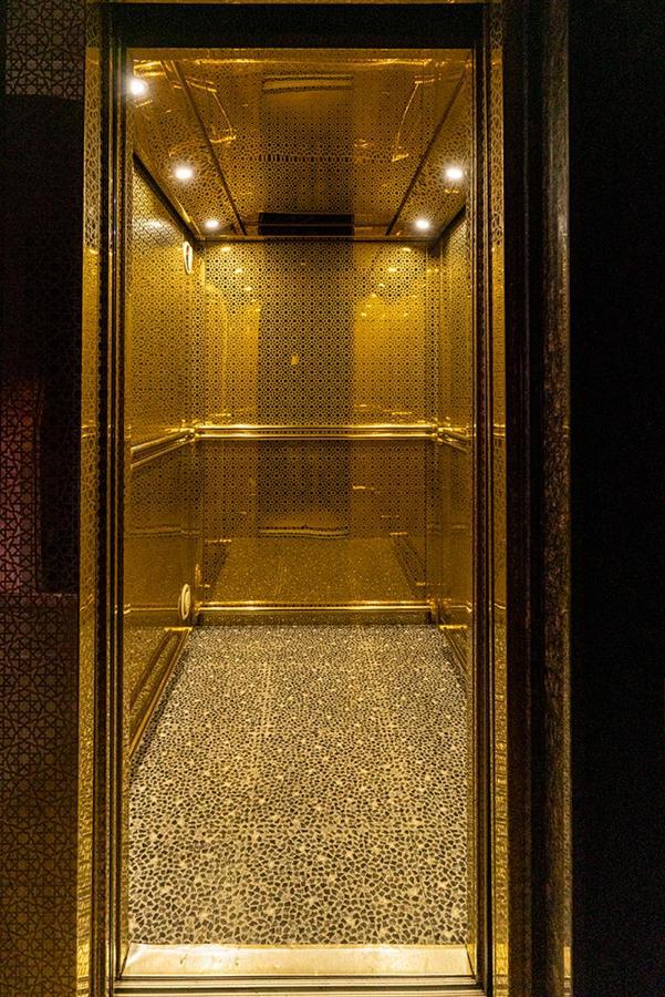 Pamuk City Hotel 가지안테프 외부 사진